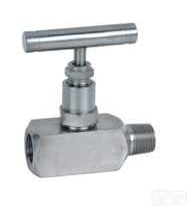 东工<em>阀门</em>   <em>针型阀</em>