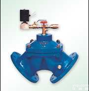 东工<em>阀门</em> <em>排泥阀</em>