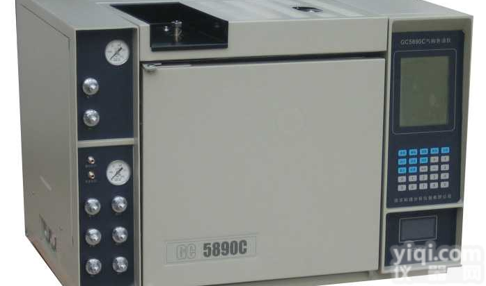 C5890C  昆明气相色谱仪<em>曲靖</em>玉溪保山丽江<em>昭通</em>普洱气相色谱仪