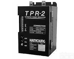 <em>TPR</em>-2（70,100,150,200A）  韩荣可控硅<em>功率</em><em>调整器</em>