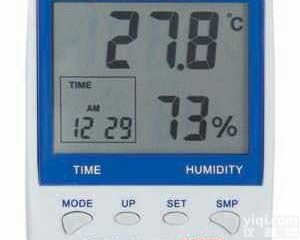 <em>CTH608</em>   <em>温湿度计</em><em>CTH608</em>