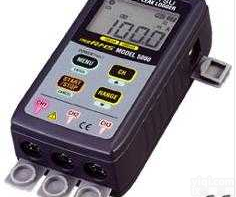 5001  日本共立<em>KYORITSU</em> 5000/5001 电流<em>记录仪</em>（漏电<em>记录仪</em>）...