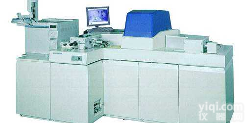 Autospec Ultima NT气相色谱－高<em>分辨</em>磁<em>质谱</em>联用仪