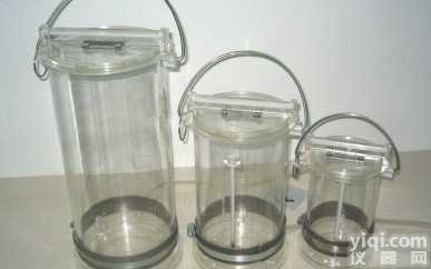 WB-PM  采<em>水器</em>/水质<em>采样器</em>/<em>有机玻璃</em>采<em>水器</em>