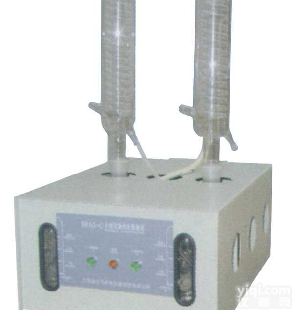 SZ-93、1810-C自动<em>双重</em><em>纯水</em><em>蒸馏器</em>