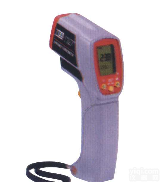 TES-<em>1326</em>/<em>1327</em>红外<em>测温仪</em>