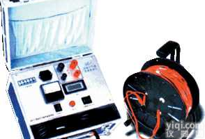 DTY  <em>接地</em>引<em>下线</em><em>导通测试仪</em>