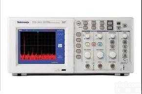 <em>TDS2012B</em>  <em>泰克</em>数字<em>示波器</em>