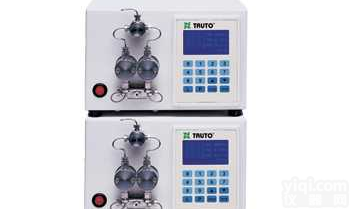 Grad200型<em>中压</em>二元<em>梯度</em>泵/<em>中压</em><em>平流</em>泵/制备泵/二元<em>梯度</em>泵/高精度...