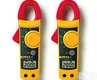 Fluke 321/<em>322</em> （<em>福禄克</em>）  数字<em>钳型表</em>