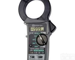 KEW 2413R|<em>日本</em>共立   <em>泄漏电流</em><em>钳形表</em>