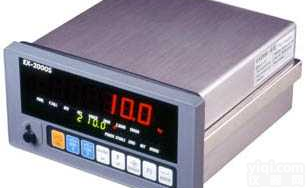 AD-4401,AD-4402, AD-4404, AD-4405, AD-4406 AD-4407  <em>重量</em>显示器，称重<em>控制器</em>，包装机显器，<em>重量</em>显示器