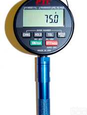 PTC-212C美国PTC<em>数显</em>式<em>橡胶</em><em>硬度计</em>|212C<em>硬度计</em>