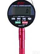 PTC-212D美国PTC<em>数显</em>式<em>橡胶</em><em>硬度计</em>|212<em>硬度计</em>