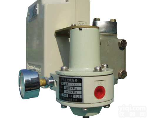 KDP系列（高/中<em>差压</em>型）  <em>气动</em><em>差压</em>变送器（高/中<em>差压</em>型）