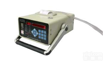 CLJ-E301  激光<em>尘埃</em><em>粒子</em><em>计数器</em>