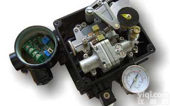 ALP-1000R<em>反馈</em>  角行程<em>反馈</em>阀位<em>定位器</em>