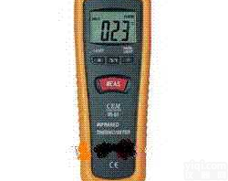 IR-80<em>便携式</em>红外<em>测温仪</em>  香港CEM IR-80<em>便携式</em>红外<em>测温仪</em>