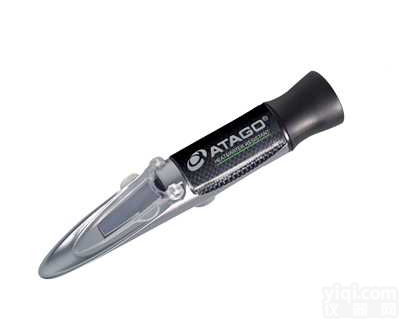 ATAGO Master-50H  <em>手持式</em>折光仪<em>系列</em>