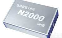 <em>N2000</em>  <em>N2000</em><em>色谱</em>数据<em>工作站</em>