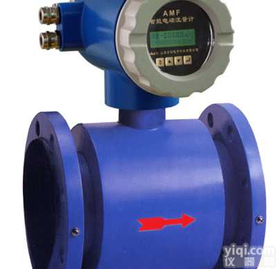 AMF<em>系列</em>  <em>工业用</em>水流量计/<em>工业用</em>水流量计