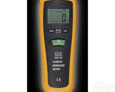 CO-181<em>一氧化碳</em>检测仪  <em>香港</em>CEM CO-181<em>一氧化碳</em>检测仪