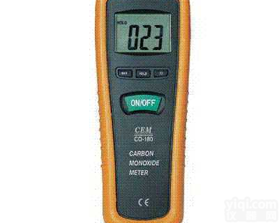CO-180<em>一氧化碳</em>检测仪 <em>香港</em>CEM  <em>香港</em>CEM CO-180<em>一氧化碳</em>检测仪