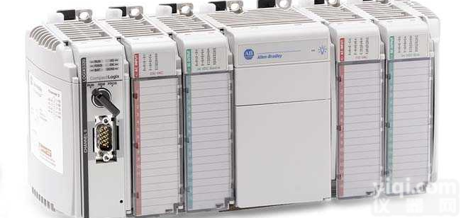 <em>1769</em>-L35E，<em>1769</em>-L31，<em>1769</em>-IQ16，<em>1769</em>-ADN，<em>1769</em>-SDN，  ABCompactLogix系列PLC