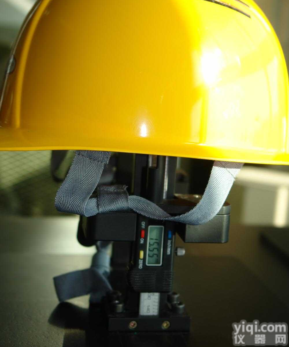 A708  <em>安全帽</em>垂直间距<em>测量仪</em>（仪）