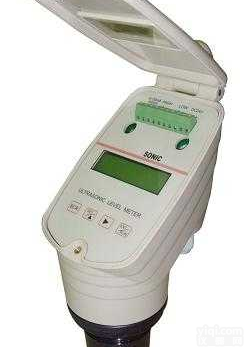 ULM300B<em>系列</em>  ULM300B<em>一体式</em>超声波液位计