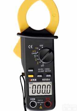 <em>DM6056A</em>  <em>数字</em><em>钳形表</em><em>DM6056A</em>