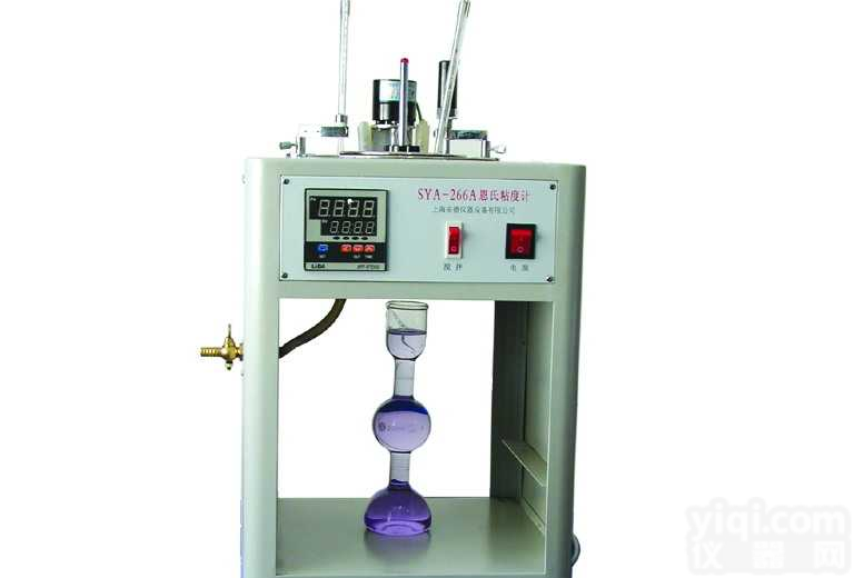 SYA-226A  恩氏<em>粘度计</em>（一体机）（<em>上海</em>土工）