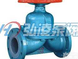 <em>EG41W  无衬里隔膜阀</em>