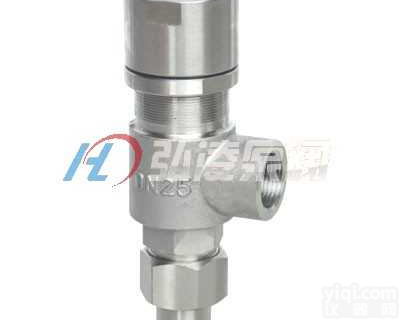 A21F、A21H、A21Y   A21F、A21H、A21Y<em>弹簧</em>微启式外<em>螺纹</em><em>安全阀</em>