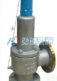 A41H  A41H弹簧微<em>启封</em><em>闭式</em><em>安全阀</em>