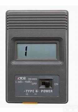 <em>DM6902</em>  <em>数字</em><em>温度表</em><em>DM6902</em>