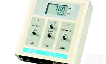 氧化还原<em>控制器</em>/工业<em>壁挂式</em>酸度