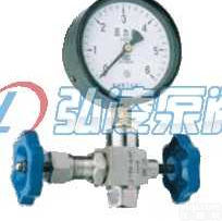 <em>J19H</em>型  <em>J19H</em>型压力表<em>针型阀</em>