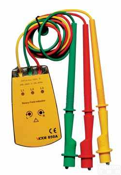 <em>VC850A</em>  <em>相序表</em><em>VC850A</em>