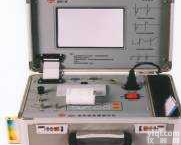 HZC-III<em>电缆</em><em>故障测试仪</em>