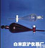 棕色梨形<em>四氟</em><em>分液漏斗</em>  棕色梨形<em>四氟</em><em>分液漏斗</em>