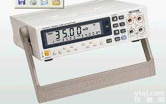 HIOKI　<em>3540</em>  微电阻计 <em>3540</em>