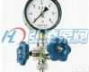 J19H-16-<em>320</em>  <em>仪表</em>针型阀含压力表