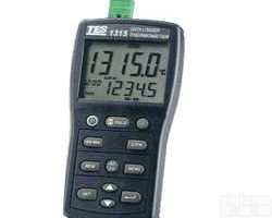 TES-1315/1316 K.J.E.T.R.S.N  <em>温度记录表</em>  台湾泰仕TES-1315/1316 K.J.E.T.R.S.N  温度...