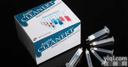 <em>纺织品</em>中禁用<em>偶氮染料</em>前处理方法包固相萃取柱