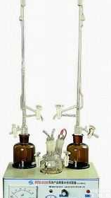 SYD-2122  液体石油产品微量水份<em>试验器</em>（自动）（<em>卡尔</em>.费休法）