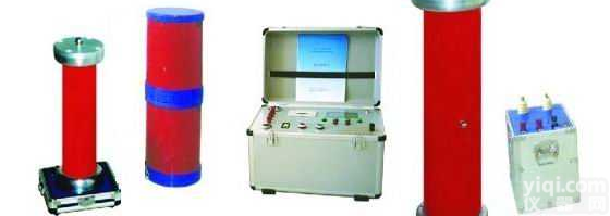 YGCX2858  <em>变频</em><em>串联谐振</em>试验装置