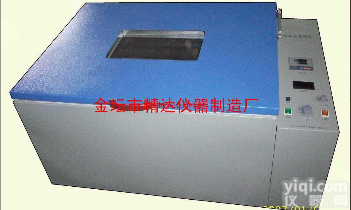 <em>CHA</em>-D  <em>大型</em><em>气浴振荡器</em>---王忠