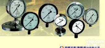 <em>各种规格</em>型号<em>压力表</em>  <em>压力表</em>