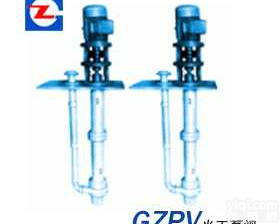 YW型  YW型无<em>堵塞</em>液下<em>排污泵</em>